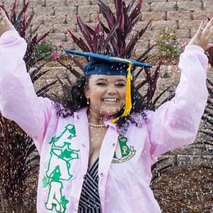 Meet your Posher, Mariah anne